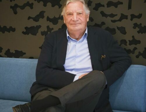 Patrice Duhamel