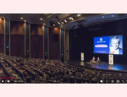 Enregistrement audio Bruno Le Maire