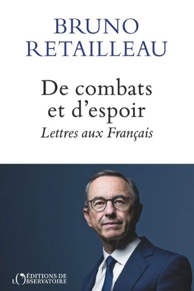 bruno retailleau