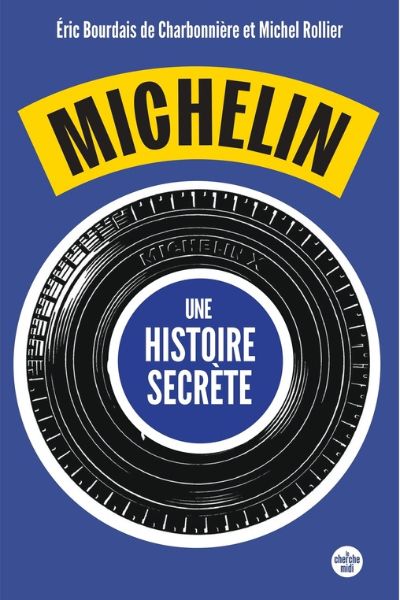 livre_ericbourdaischarbonnière