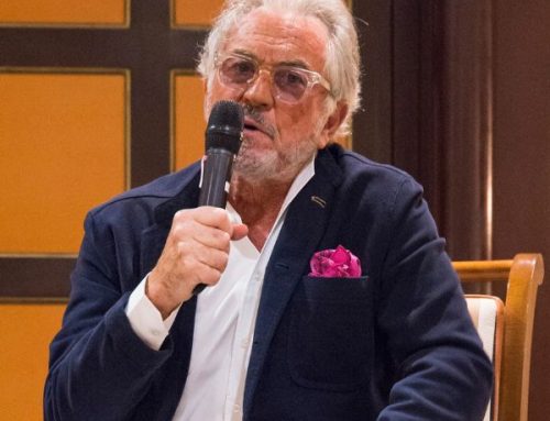 Jean-Paul Enthoven